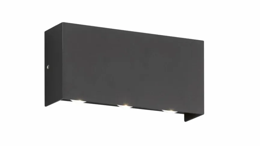 Online LED-Außenwandleuchte Nairobi Außenwandleuchten|Außenwandleuchten