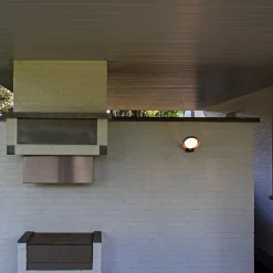 Hot LED-Außenwandleuchte Polo Außenwandleuchten