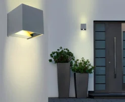 Best LED-Außenwandleuchte Veronika Außenwandleuchten|Außenwandleuchten