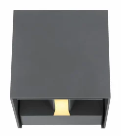 Best LED-Außenwandleuchte Veronika Außenwandleuchten|Außenwandleuchten