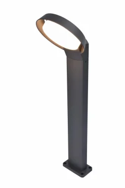Lutec Wege- & Bodenleuchten|Wege- & Bodenleuchten|LED-Außenwegeleuchte Polo