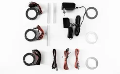 MCA LED-Beleuchtung Assini