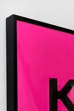 KARE X KARIM RASHID Bilder Mit Rahmen|Bilder Nach Themen|LED-Bild