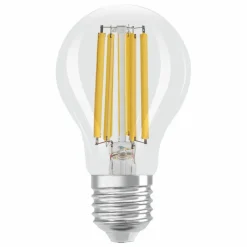 Osram LED-Birne E27/7,2 Watt/Energie A