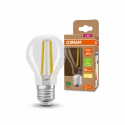 Osram LED-Birne E27/2,2 Watt/Energie A
