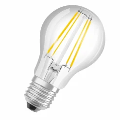 Osram LED-Birne E27/2,2 Watt/Energie A