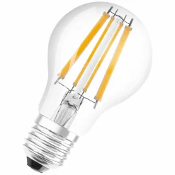Osram LED-Birne E27/11 Watt/Energie D