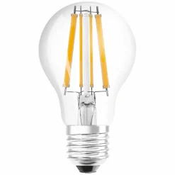 Osram LED-Birne E27/11 Watt/Energie D