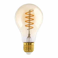 EGLO E27|LED-Birnenform E27 / 4 Watt