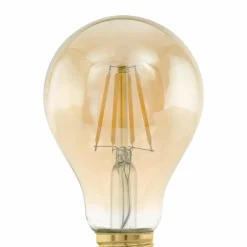 EGLO LED-Birnenform E27/4 Watt/Energie F
