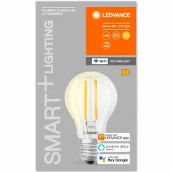 Sale LED-Birnenform E27/6 Watt/Energie E Leuchtmittel|E27