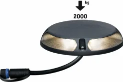 Hot LED-Bodenaufbauleuchte Plug&Shine Wege- & Bodenleuchten|Wege- & Bodenleuchten