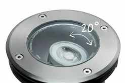 LED-Bodeneinbauleuchte Plug & Shine Wege- & Bodenleuchten|Wege- & Bodenleuchten