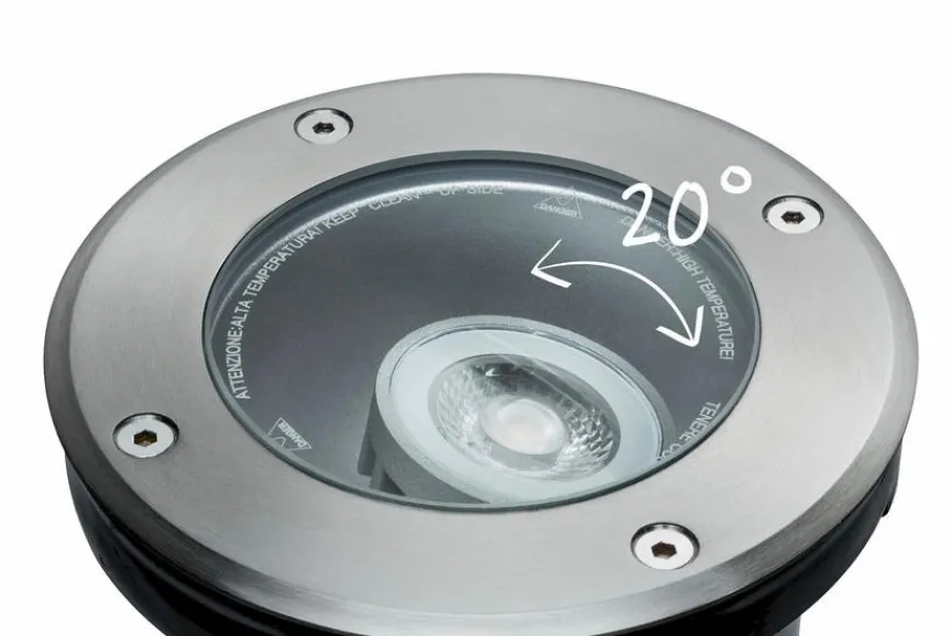 LED-Bodeneinbauleuchte Plug & Shine Wege- & Bodenleuchten|Wege- & Bodenleuchten