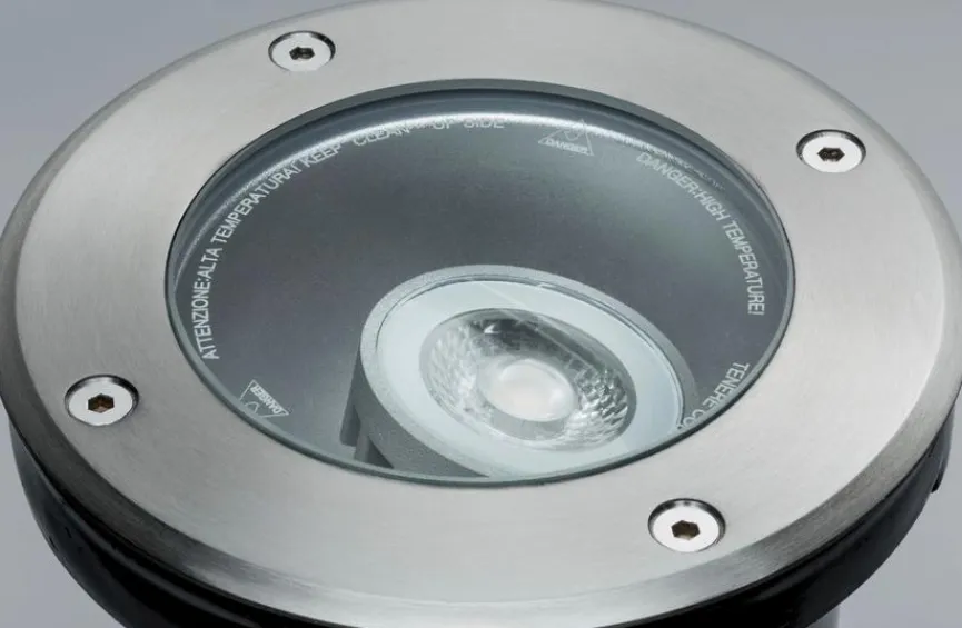 LED-Bodeneinbauleuchte Plug & Shine Wege- & Bodenleuchten|Wege- & Bodenleuchten