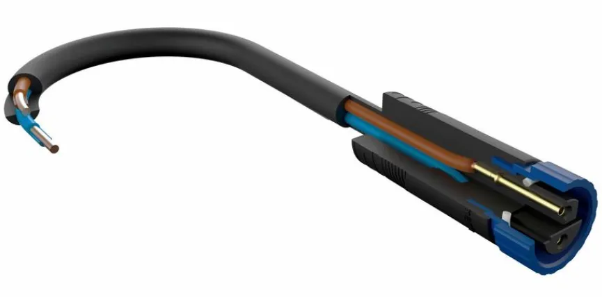 LED-Bodeneinbauleuchte Plug & Shine Wege- & Bodenleuchten|Wege- & Bodenleuchten