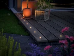 Discount LED-Bodeneinbauleuchte Plug & Shine Wege- & Bodenleuchten|Wege- & Bodenleuchten