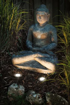 Outlet LED-Bodeneinbauleuchte Plug&Shine Wege- & Bodenleuchten|Wege- & Bodenleuchten