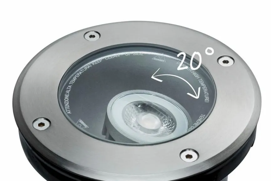 Discount LED-Bodeneinbauleuchte Plug&Shine Wege- & Bodenleuchten|Wege- & Bodenleuchten