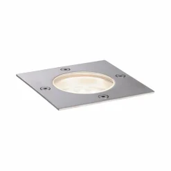 Paulmann LED-Bodeneinbauleuchte Plug&Shine