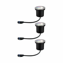 Clearance LED-Bodeneinbauleuchte Plug&Shine Wege- & Bodenleuchten|Wege- & Bodenleuchten