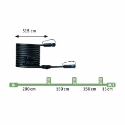 Clearance LED-Bodeneinbauleuchte Plug&Shine Wege- & Bodenleuchten|Wege- & Bodenleuchten