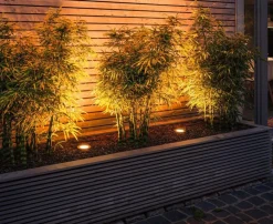 Paulmann Wege- & Bodenleuchten|Wege- & Bodenleuchten|LED-Bodeneinbauleuchte Plug&Shine