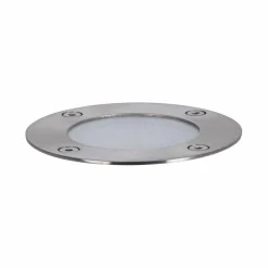 Paulmann Wege- & Bodenleuchten|Wege- & Bodenleuchten|LED-Bodeneinbauleuchte Plug&Shine