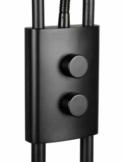 Trio Stehlampen|LED-Deckenfluter Chris