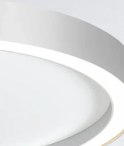 Bopp Deckenleuchten|LED-Deckenleuchte Aura