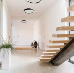 Bopp LED-Deckenleuchte Aura