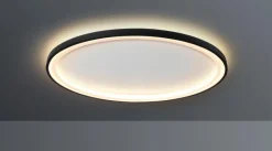 Escale LED-Deckenleuchte Loud