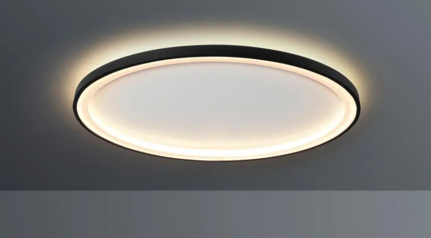 Escale LED-Deckenleuchte Loud