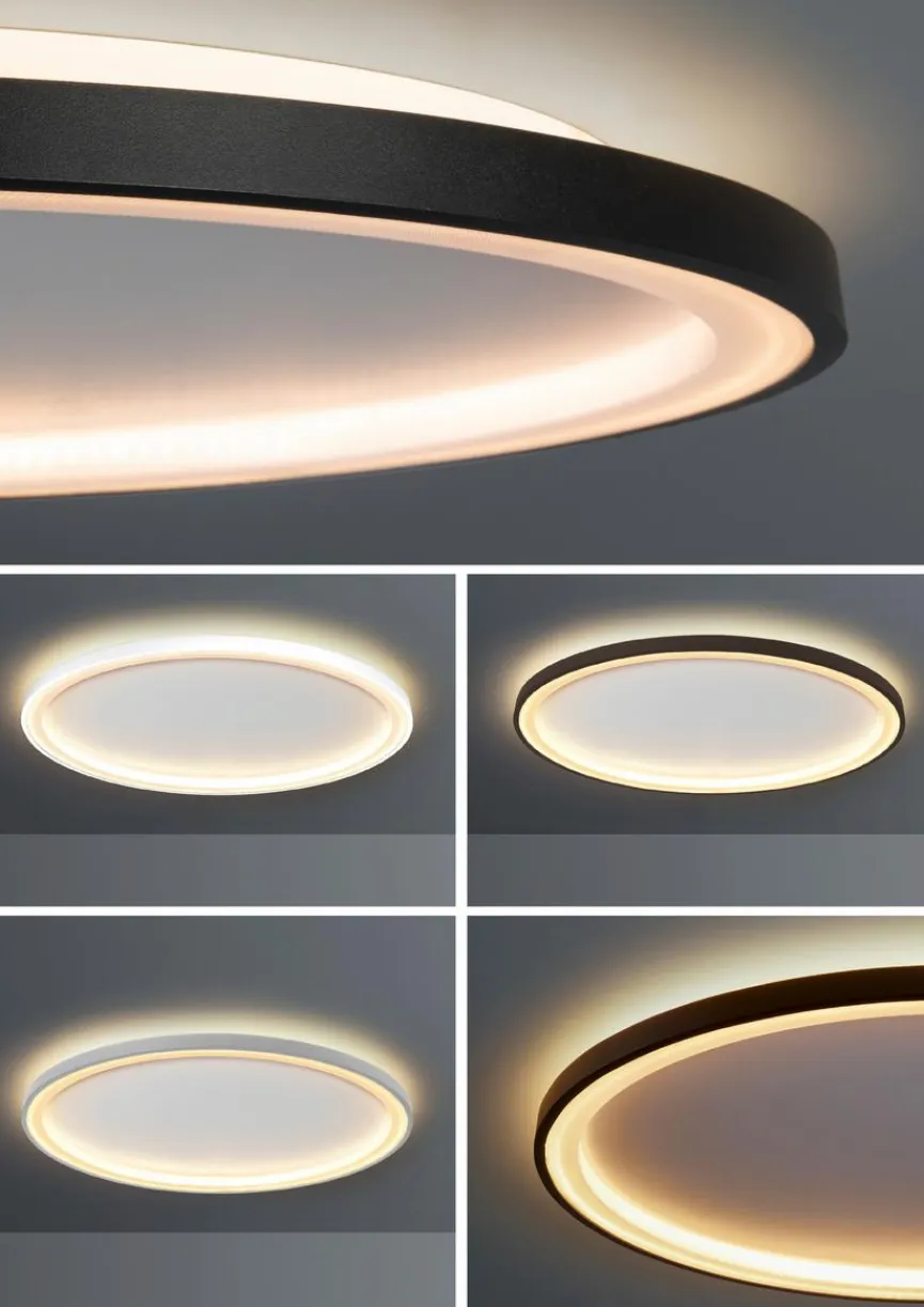 Escale LED-Deckenleuchte Loud