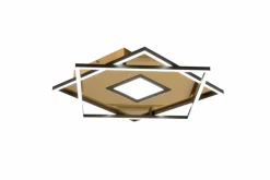 LED-Deckenleuchte Alara Deckenleuchten