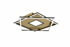 LED-Deckenleuchte Alara Deckenleuchten