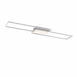 JUST LIGHT. LED-Deckenleuchte Asmin