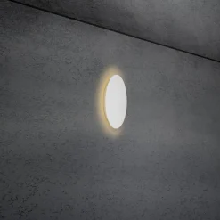 Escale LED-Deckenleuchte Blade