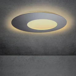 Escale Deckenleuchten|LED-Deckenleuchte Blade Open