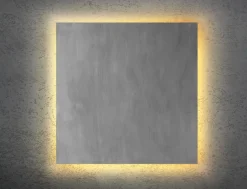 Outlet LED-Deckenleuchte Blade Q Deckenleuchten