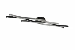 Trio LED-Deckenleuchte Blaze