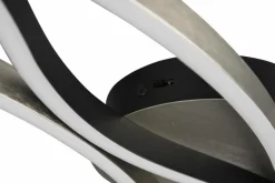 Trio LED-Deckenleuchte Blaze