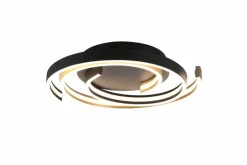 Trio LED-Deckenleuchte Caya