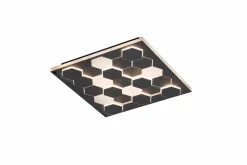 Cinque Deckenleuchten|LED-Deckenleuchte Cifavo