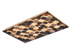 Cinque LED-Deckenleuchte Cifavo