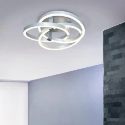 näve Deckenleuchten|Deckenleuchten|LED-Deckenleuchte Divora