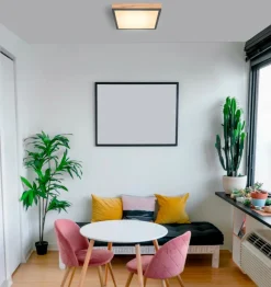 New LED-Deckenleuchte Doro Deckenleuchten