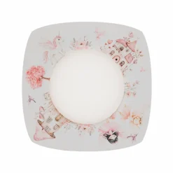 Outlet LED-Deckenleuchte Feenwelt Kinder Kinderlampen|Kinderlampen