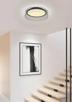 Outlet LED-Deckenleuchte Flair Deckenleuchten