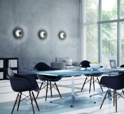 GROSSMANN LED-Deckenleuchte Flat